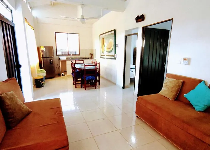 FINCA VILLA MAGALY, 3 Casas Familiares en medio de la Naturaleza
