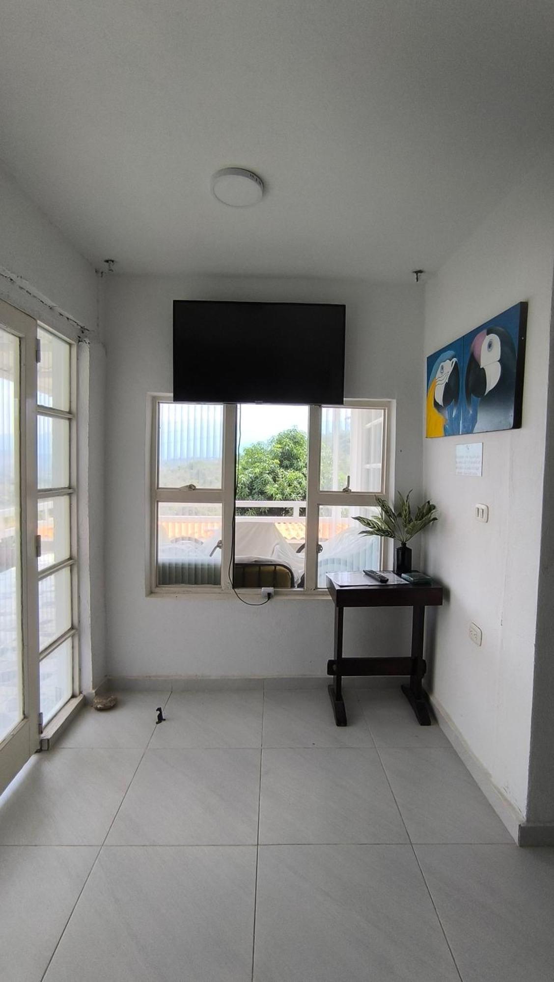 Magaly, 3 Casas Familiares En Medio De La Naturaleza *